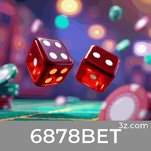 6878BET Bônus acumulado 6878BET