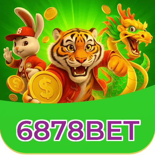 6878BET: Plataforma de Cassino Premiado e Seguro