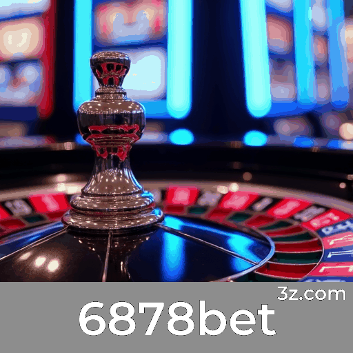 6878bet: Cassino Online Seguro e Entretenimento Premier