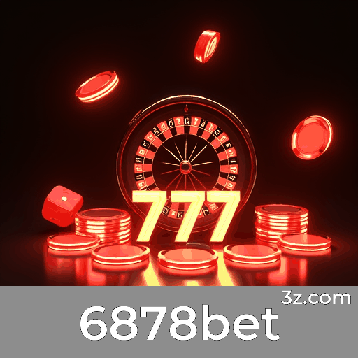 6878bet: Cassino Online Seguro e Entretenimento Premier