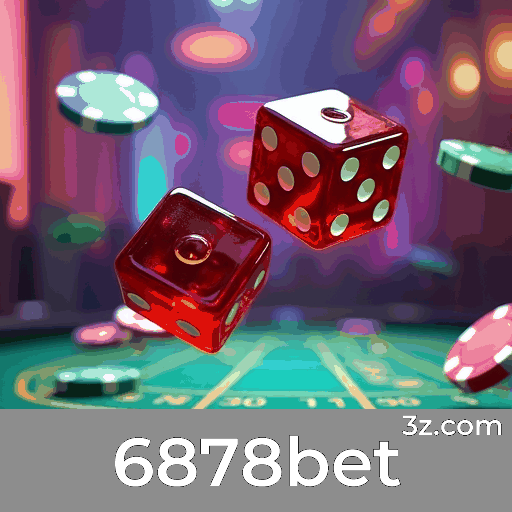 6878bet