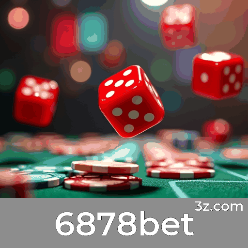 6878bet